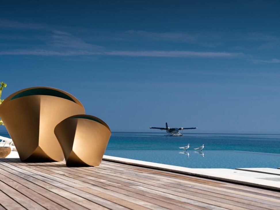 How to Get to Velaa Private Island
