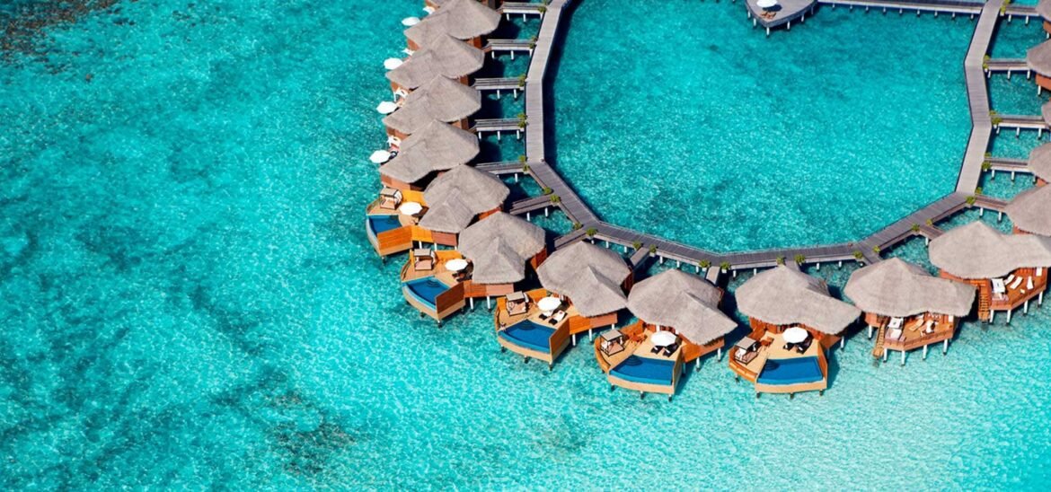 Luxury Overwater Villas Honeymoon at Baros Maldives