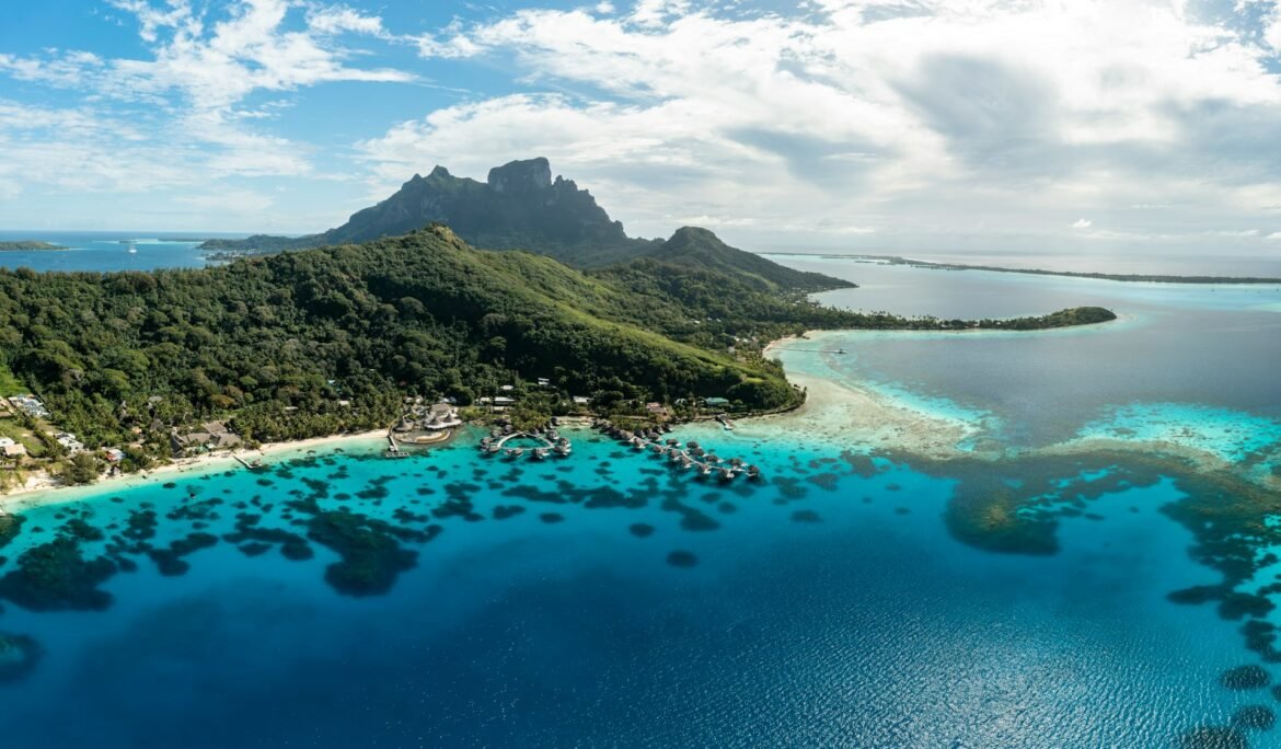 What to Visit in Bora Bora Beyond the Overwater Bungalow & Villas